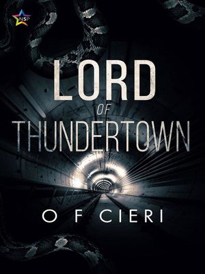 cover image of Lord of Thundertown